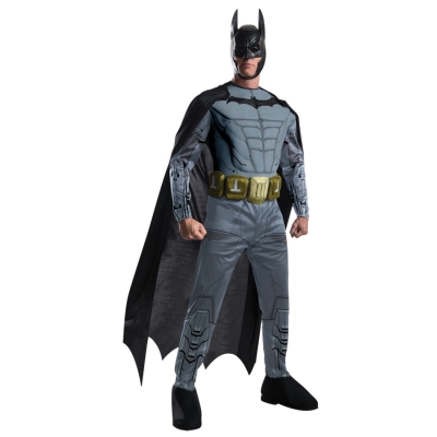 Batman Arkham Adult Med