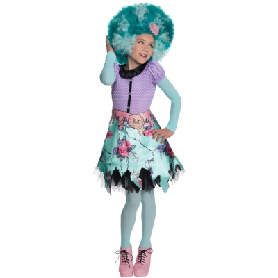Monster High Honey Swamp Child Large