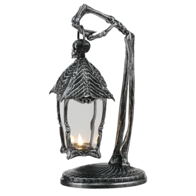 Skeleton Crew Lantern