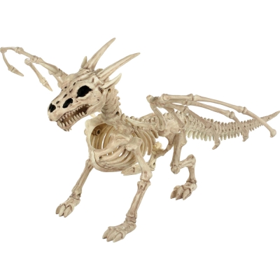 Skeleton Dragon