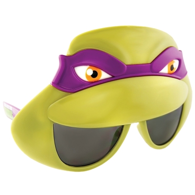 Sunstache Mnt Dontello Glasses