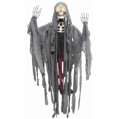 Peeper Reaper 60In Moving Eyes