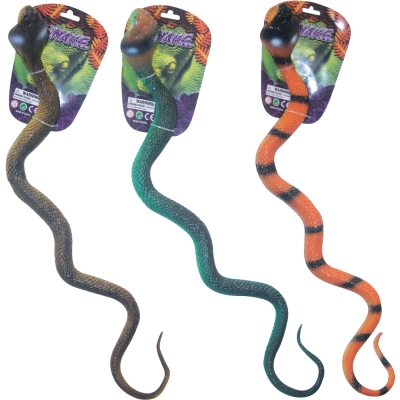 Snake Assortment 32 In