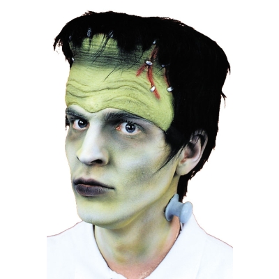 Monster Hdpc Hair And Bolts