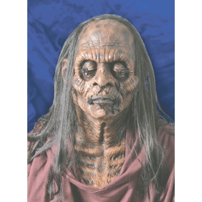 Myra Mains Latex Mask