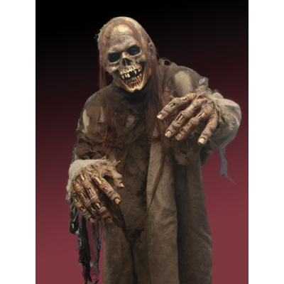 Flesh Eater Latex Mask