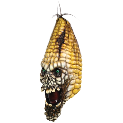 Evil Corn