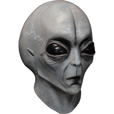 Area 51 Mask