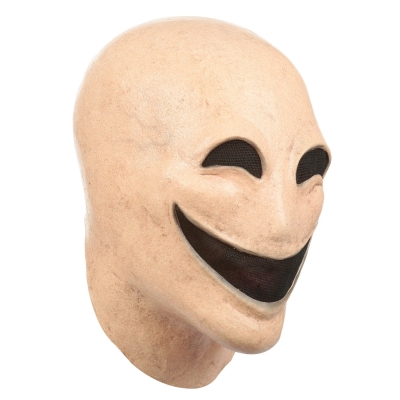 Creepy Pasta Sl Mask