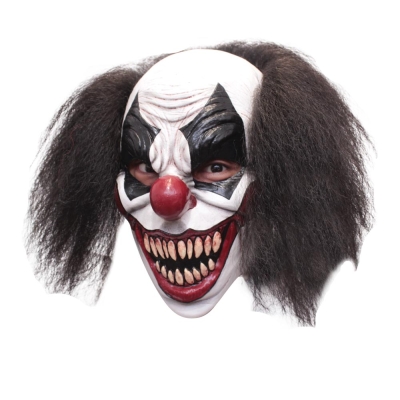 Darky The Clown Ad Mask