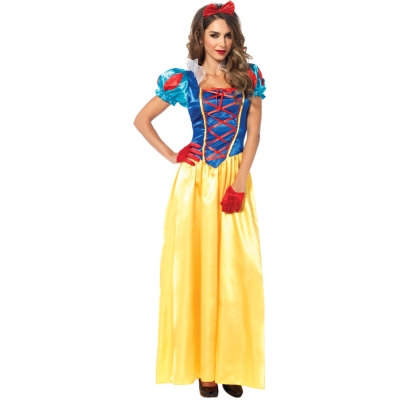 Snow White Classic 2 Pc Large