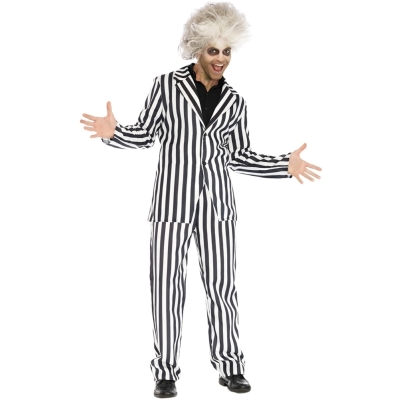 Beetle Boss Adult Medium