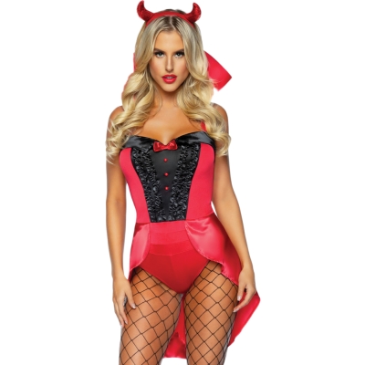 Devilish Darling Adult Medium