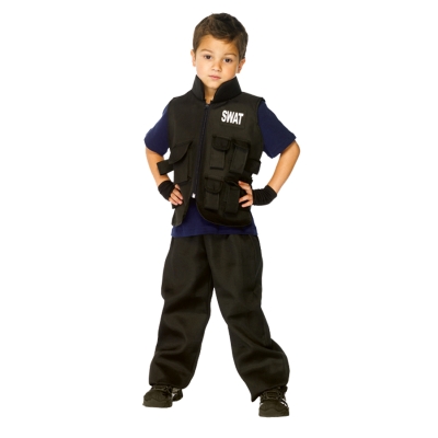 Swat Child Medium (7-10)