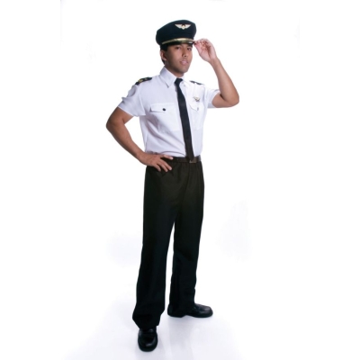 Adult Pilot Large