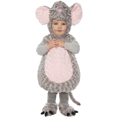 Mouse Toddler Xl 4-6