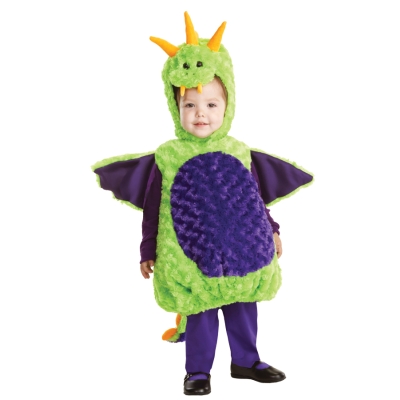 Dragon Toddler 18-24T