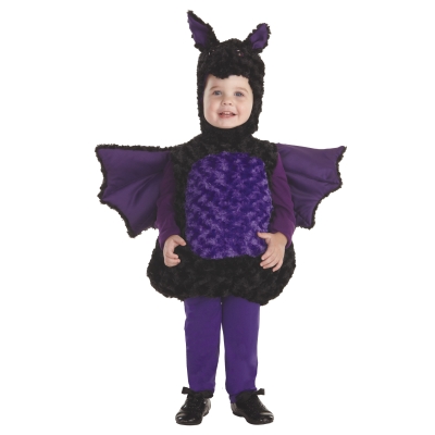 Bat Toddler Md 18-24 Mo