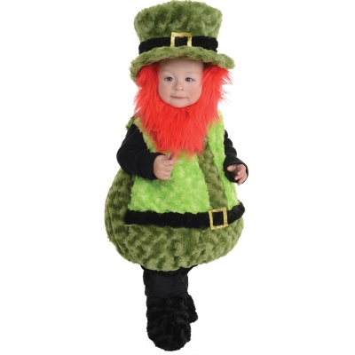 Lil Leprechaun Toddler 18-24