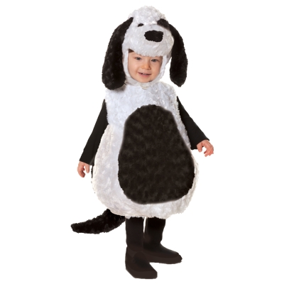 Lil' Pup Toddler Costume Toddler Large