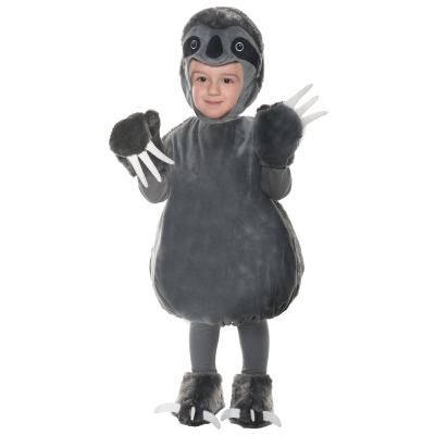 Sloth Toddler Costume Toddler XL