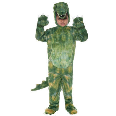 Deluxe Alligator Toddler Costume Toddler Large