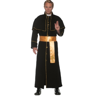 Priest Adult Std