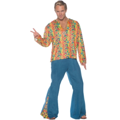 Boogie Down Adult Std