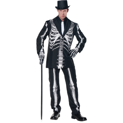 Bone Daddy Adult Std