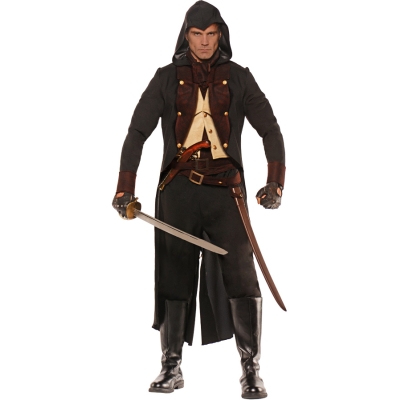 Eliminator Adult Xxl