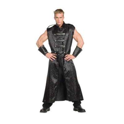 Anime Black One Size