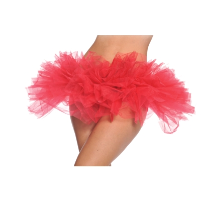 Tutu Red