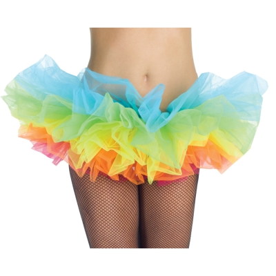 Tutu Rainbow