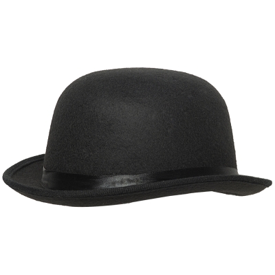 Dickens Top Hat - Adult