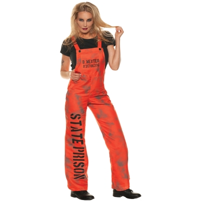 Women's D. Mented Costume Adult Medium