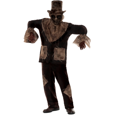 Men's The Last Straw Costume Adult 2X