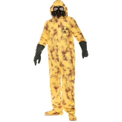 Hazmat Adult  Xxl