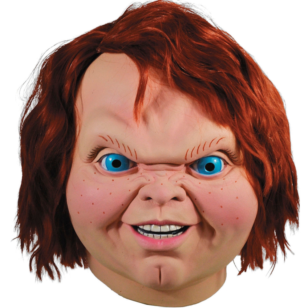 Childsplay 2 Mask