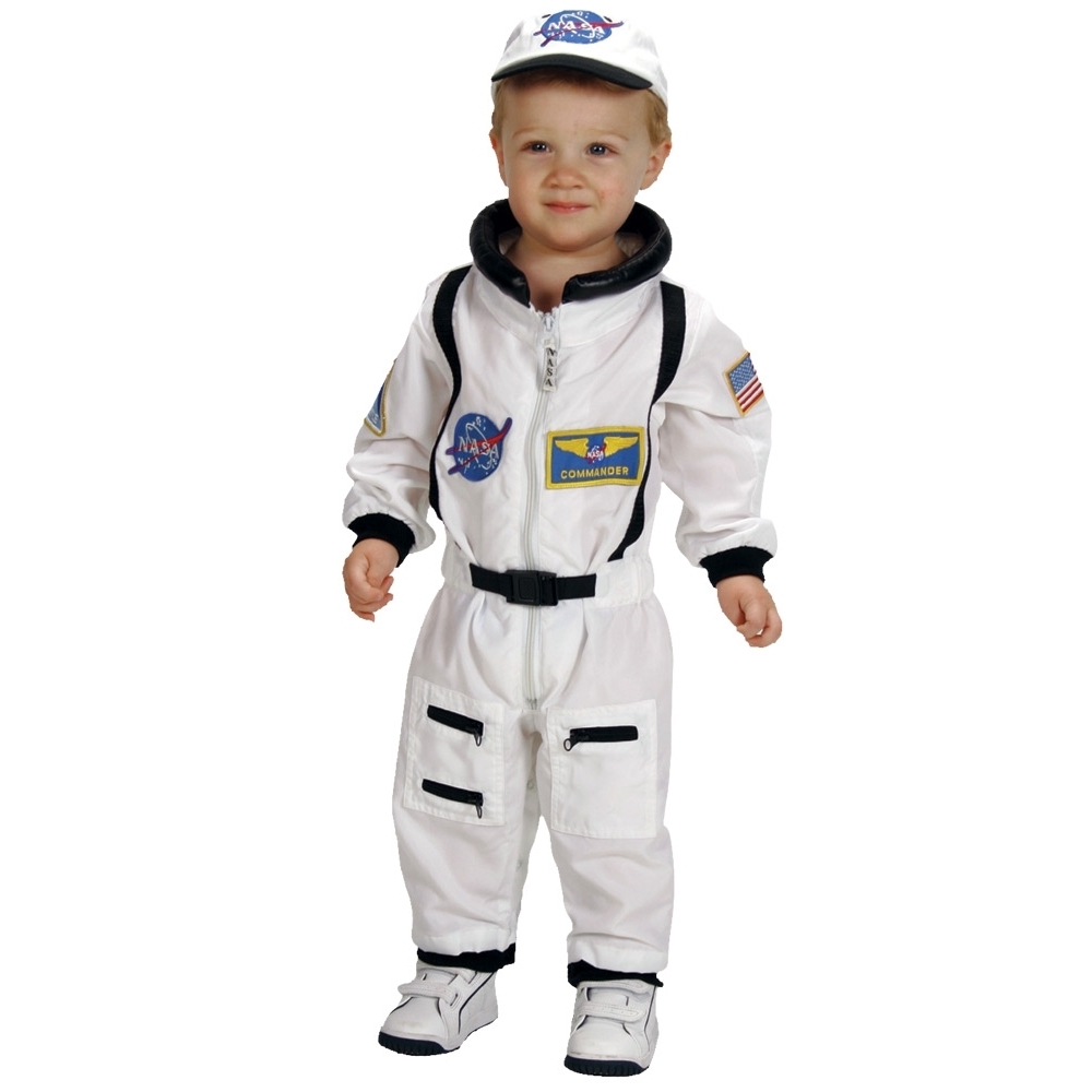 Astronaut Suit 18 Months