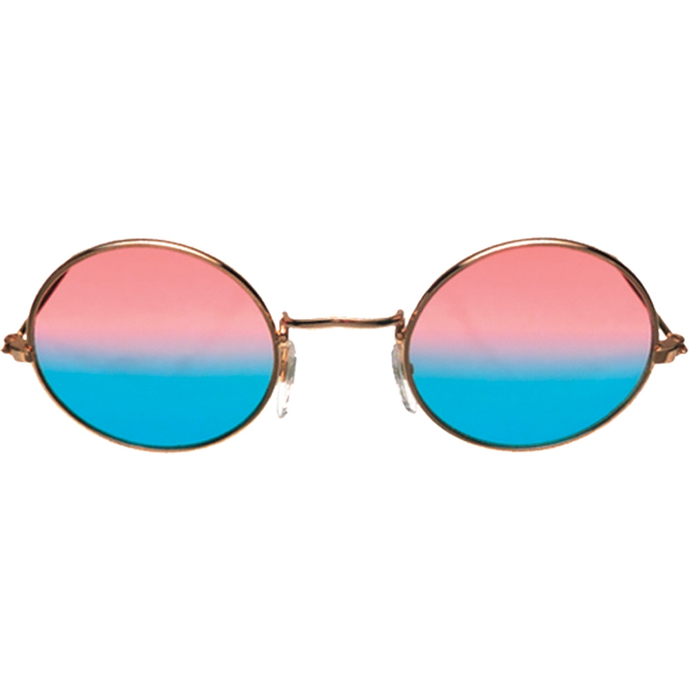 Glasses John