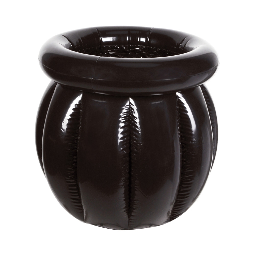 Inflatable Cauldron Cooler