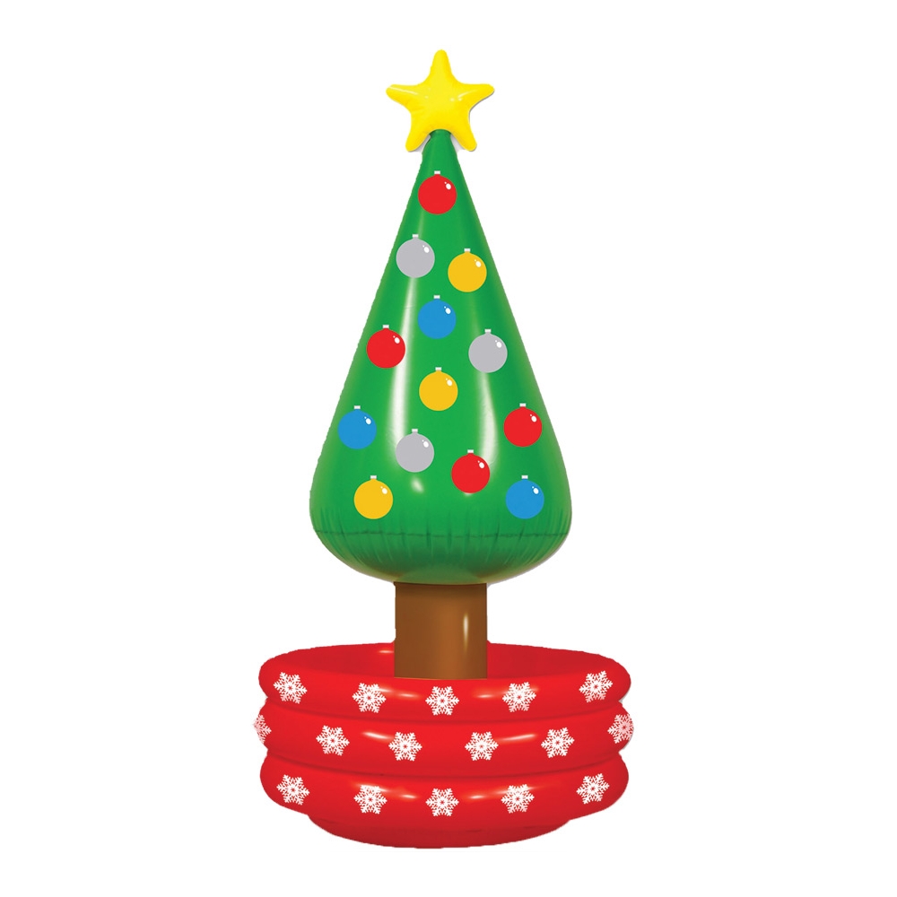 Inflatable Christmas Tree Cool