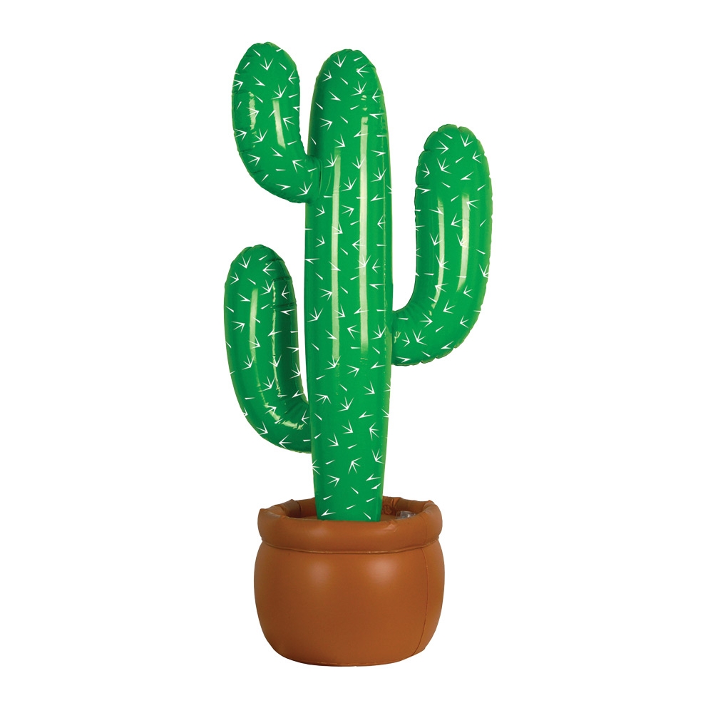 Inflatable Cactus