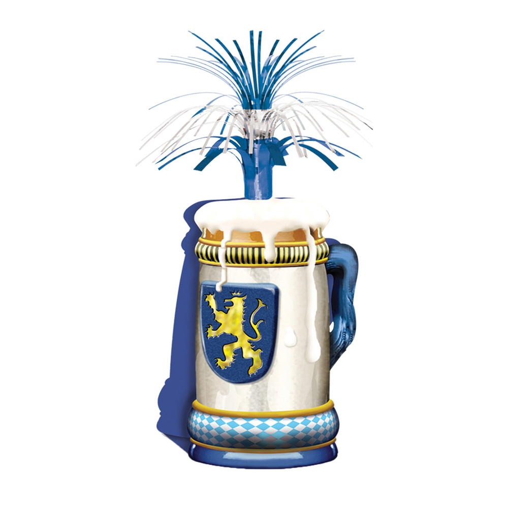 Oktoberfest Centerpiece