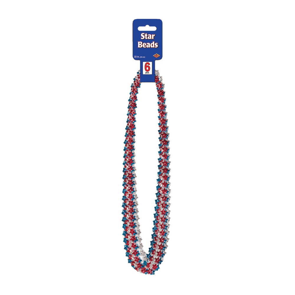 Star Beads