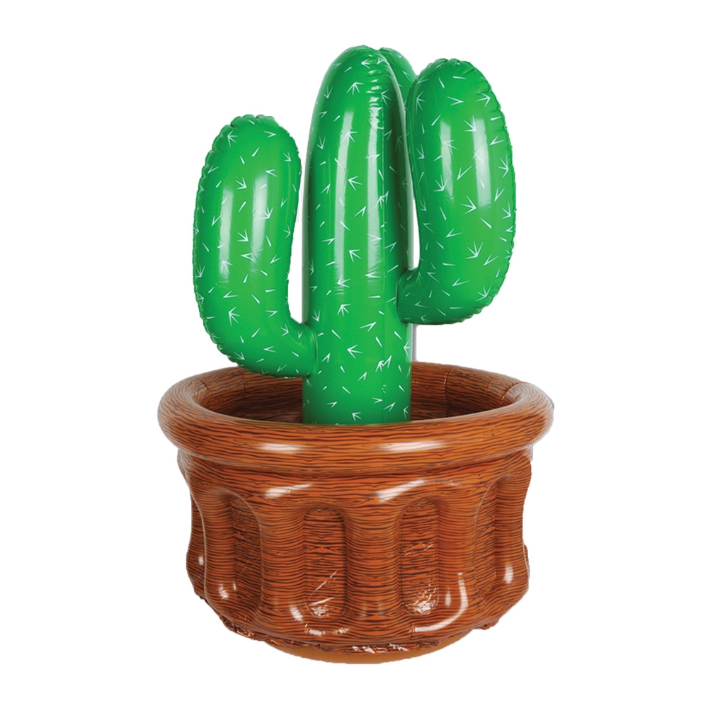 Cactus Cooler Inflatable