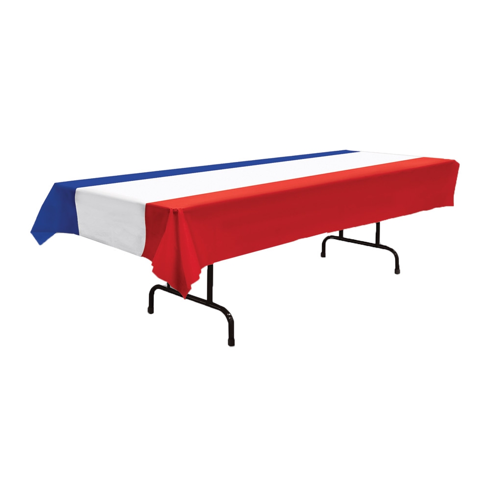 Patriotic Tablecover