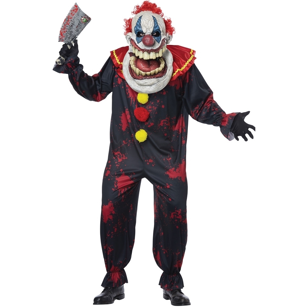 Die Laughing Adult Costume