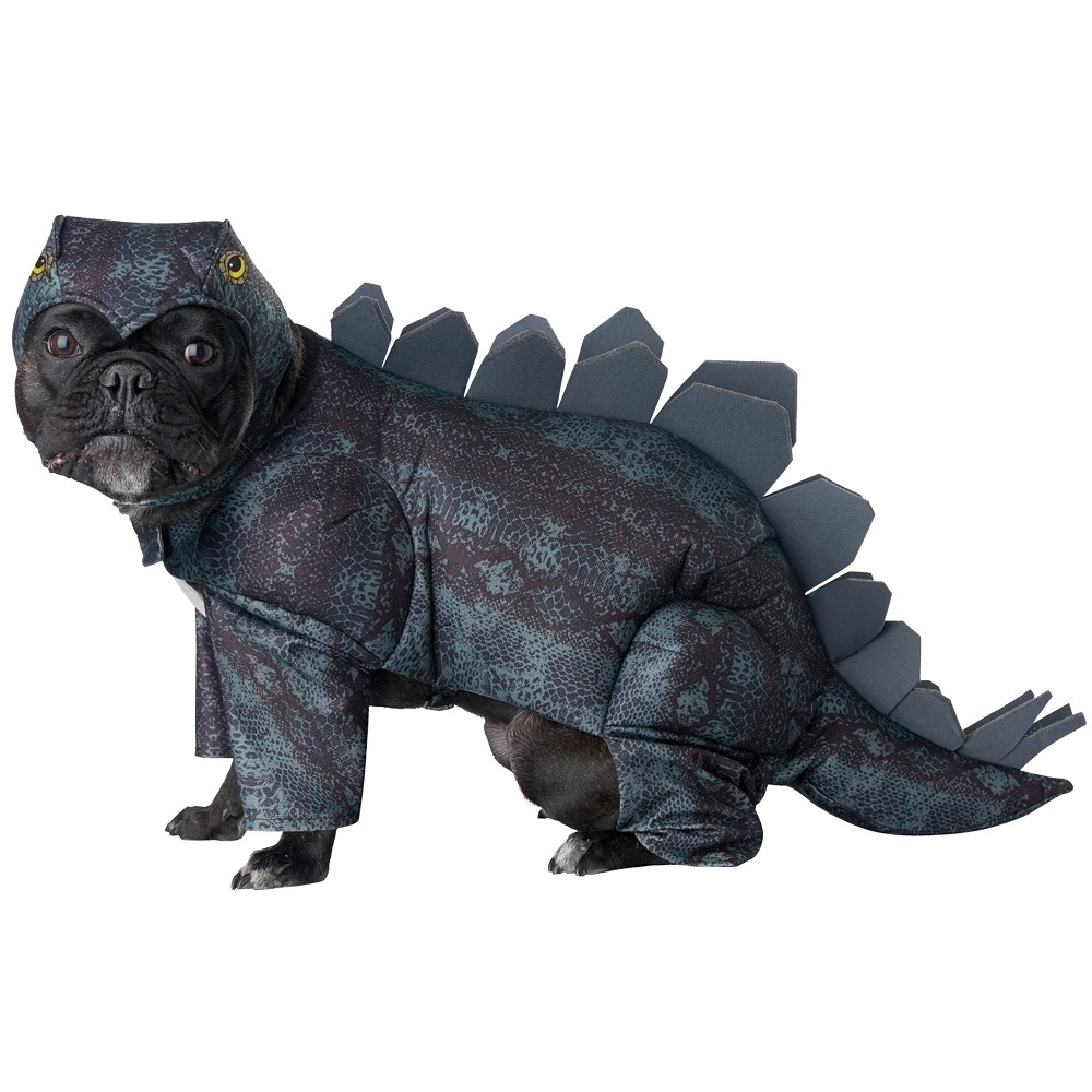 Stegosaurus Dog Sm