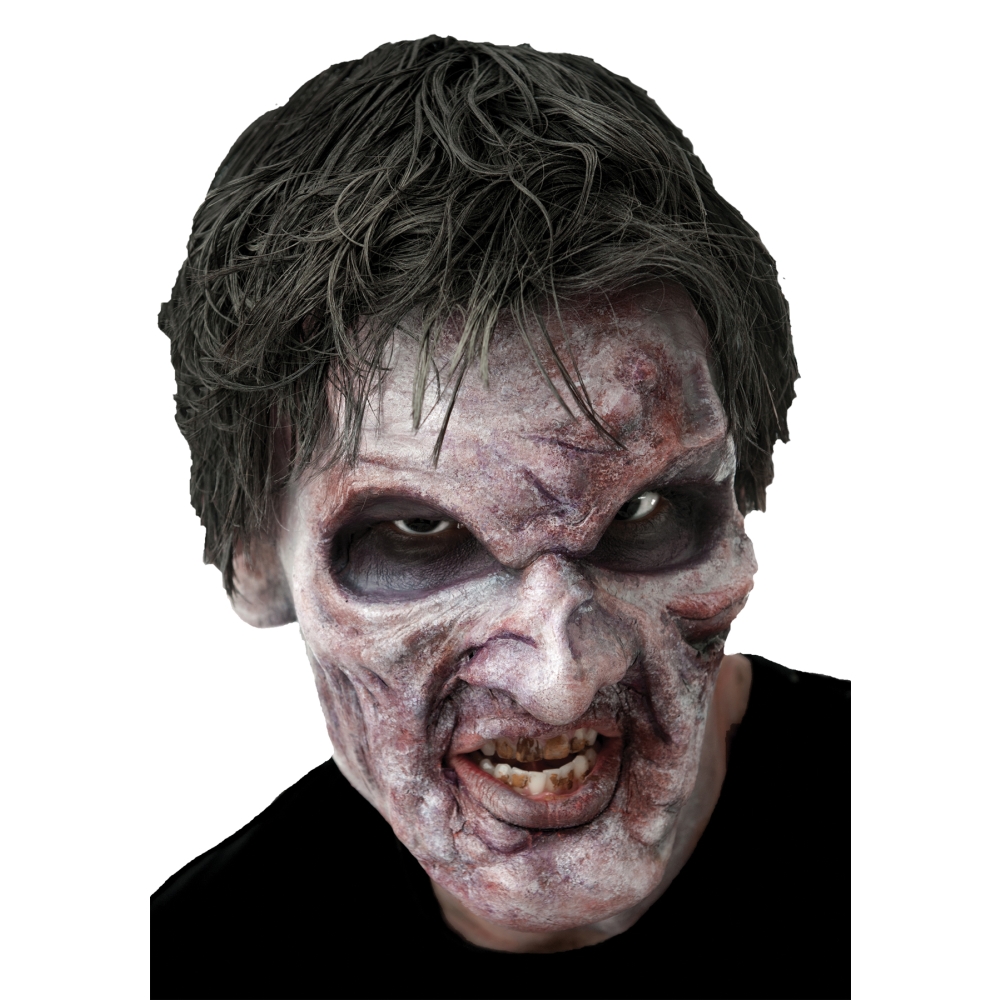 Post Mortum Foam Prosthetic